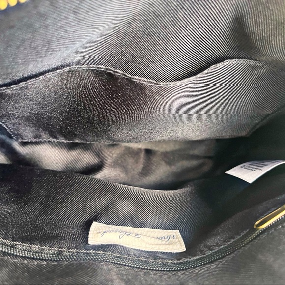 new amazing leopard print bag! - Picture 6 of 10